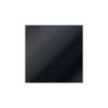 「住商モンブラン シャツ ワイシャツ 兼用 7分袖 黒 SS007-93-M 1枚」の商品サムネイル画像2枚目