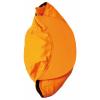 「【防災用キャップ】DICプラスチック IZANO CAP2防炎タイプS/M 1個」の商品サムネイル画像2枚目