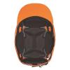 「【防災用キャップ】DICプラスチック IZANO CAP2防炎タイプM/L 1個」の商品サムネイル画像3枚目