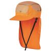 「【防災用キャップ】DICプラスチック IZANO CAP2防炎タイプM/L 1個」の商品サムネイル画像4枚目