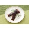 「【非常食】榮太樓總本鋪 5年保存そなえようかん 1箱（100本入り）」の商品サムネイル画像4枚目