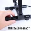 「【アウトレット】長輝LITETEC 投光器用オプション マグネット OP-01 1個」の商品サムネイル画像3枚目