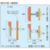 「信栄物産 アクリルミラー 丸型 φ400 K-40 1枚」の商品サムネイル画像3枚目