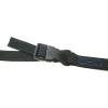 「【並行輸入品】三友産業 バックル付ゴムベルト 19mm×1m 黒 HR-2607-10P 1本」の商品サムネイル画像2枚目