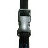 「【並行輸入品】三友産業 バックル付ゴムベルト 19mm×1m 黒 HR-2607-10P 1本」の商品サムネイル画像4枚目
