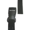 「【並行輸入品】三友産業 バックル付ゴムベルト 19mm×1m 黒 HR-2607-10P 1本」の商品サムネイル画像5枚目
