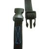 「【並行輸入品】三友産業 バックル付ゴムベルト 19mm×2m 黒 HR-2608-10P 1本」の商品サムネイル画像3枚目