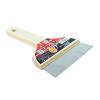 「ビッグマン ステン木柄地ヘラ0.5X150ミリ ♯5 1個」の商品サムネイル画像2枚目