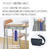 「コクヨ ペンケースC2・S・ターコイズ F-VBF140-9 1個」の商品サムネイル画像6枚目