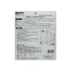 「若井産業 ディアウォール DWS90 2×4 R ホワイト 9500562 1セット(4個)」の商品サムネイル画像3枚目