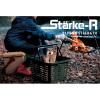 「リングスター Starke-R ELEPHANT 収納ボックス オリーブドラブ L465×W333×H322mm STR-470 OD 1個」の商品サムネイル画像3枚目