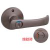 「川口技研 取替TKレバー 表示錠 ブラウン DT1-4M-MB 1個」の商品サムネイル画像6枚目