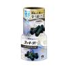 「消臭剤 部屋 芳香剤 お部屋のスッキーリ Sukki-ri 備長炭と白檀の上質な香り 400ml 1セット（3個） アース製薬」の商品サムネイル画像2枚目