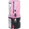 「お部屋のスッキーリ 置き型 プレミアムリッチパルファム ロマンスピンク 400ml 3個 消臭剤 芳香剤 アース製薬」の商品サムネイル画像3枚目