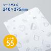 「洗って使えるペーパータオル 1個（55カット×1ロール）スコッティ スヌーピー 洗える キッチンペーパー 日本製紙クレシア」の商品サムネイル画像2枚目