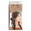 「クレオディー テクリアリーカラー ビターブラウン 乳液タイプ ダリヤ 白髪用 ヘアカラー」の商品サムネイル画像1枚目