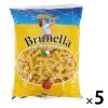 「カルディコーヒーファーム オーバーシーズ ブルネッラ フジッリ 500g 1セット（5個） マカロニ」の商品サムネイル画像1枚目