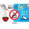 「マルコメ お徳用 フリーズドライ顆粒みそ汁 あおさとしじみ 10食入 1セット（2個）」の商品サムネイル画像5枚目