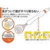 「【1.5歳頃から】エジソンママ フォーク＆スプーン miffy KJC」の商品サムネイル画像2枚目