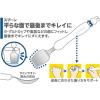 「【1.5歳頃から】エジソンママ フォーク＆スプーン miffy KJC」の商品サムネイル画像3枚目