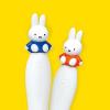 「【1.5歳頃から】エジソンママ フォーク＆スプーン miffy KJC」の商品サムネイル画像4枚目