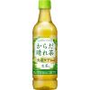 「（機能性表示食品）キリンビバレッジ 生茶 からだ晴れ茶 免疫ケア＜プラズマ乳酸菌＞ 525ml 1セット（48本）」の商品サムネイル画像2枚目