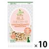 「アドメイト 純国産極上たまごボーロ 国産 50g 10個 ペティオ ドッグフード 犬 おやつ」の商品サムネイル画像1枚目