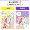 「ナイトミン 鼻呼吸テープ 21枚 小林製薬」の商品サムネイル画像5枚目