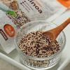 「カルディコーヒーファーム オーバーシーズ ジンダ トリコロールキヌア 150g 1セット（4個）」の商品サムネイル画像3枚目