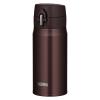 「サーモス（THERMOS） 水筒 真空断熱ケータイマグ 350ml ブラウン JOH-350BW 1個」の商品サムネイル画像1枚目