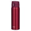 「サーモス（THERMOS） 水筒 真空断熱ケータイマグ 500ml ワインレッド JOH-500WNR 1個」の商品サムネイル画像1枚目