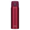 「サーモス（THERMOS） 水筒 真空断熱ケータイマグ 500ml ワインレッド JOH-500WNR 1個」の商品サムネイル画像2枚目