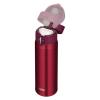 「サーモス（THERMOS） 水筒 真空断熱ケータイマグ 500ml ワインレッド JOH-500WNR 1個」の商品サムネイル画像3枚目