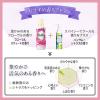 「フレアフレグランス IROKA イロカ メイクアップフレグランス ハンサムシトラスの香り 本体 90ml 衣料用香りづけ剤 花王」の商品サムネイル画像9枚目