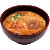「カップ麺 凄麺 静岡焼津かつおラーメン 静岡県焼津産鰹素材使用 106g 1セット（12個） ヤマダイ ご当地」の商品サムネイル画像3枚目