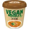 「カップ麺 ヴィーガンヌードル 担担麺 72g 1セット（3個） ヤマダイ」の商品サムネイル画像2枚目