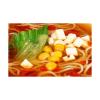 「カップ麺 ヴィーガンヌードル 酸辣湯麺（スーラータンメン） 56g 1セット（3個） ヤマダイ」の商品サムネイル画像3枚目