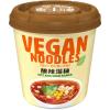 「カップ麺 ヴィーガンヌードル 酸辣湯麺（スーラータンメン） 56g 1セット（6個） ヤマダイ」の商品サムネイル画像2枚目
