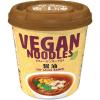 「カップ麺 ヴィーガンヌードル 醤油 53g 1セット（6個） ヤマダイ」の商品サムネイル画像2枚目