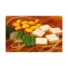 「カップ麺 ヴィーガンヌードル 醤油 53g 1セット（6個） ヤマダイ」の商品サムネイル画像3枚目