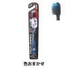 「DENTALPRO（デンタルプロ） ブラックダイヤ 超極細毛 超コンパクト かため 歯ブラシ 歯間」の商品サムネイル画像1枚目