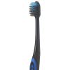「DENTALPRO（デンタルプロ） ブラックダイヤ 超極細毛 超コンパクト かため 歯ブラシ 歯間」の商品サムネイル画像2枚目