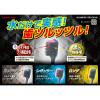 「DENTALPRO（デンタルプロ） ブラックダイヤ 超極細毛 超コンパクト かため 1セット（6本） 歯ブラシ 歯間」の商品サムネイル画像6枚目
