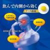 「Vロートプレミアム アイ内服錠 80錠 ロート製薬 眼精疲労 慢性的な目の疲れ 目の奥の痛み【第3類医薬品】」の商品サムネイル画像4枚目