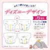 「グーンプラス おむつ テープ 新生児（〜5kg）1セット（1パック（82枚入）×2）敏感肌にやわらかタッチ」の商品サムネイル画像7枚目