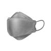 「KUCHIRAKU MASK（クチラクマスク） グレー 不織布 1箱（30枚入） 個包装 医食同源ドットコム」の商品サムネイル画像3枚目