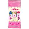 「【0ヵ月から】アイクレオのバランスミルク 800g×2缶セット （おまけ付き） 2個 アイクレオ　粉ミルク」の商品サムネイル画像3枚目