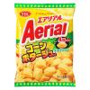 「エアリアル コーンポタージュ味 3袋 ヤマザキビスケット スナック菓子 おつまみ」の商品サムネイル画像2枚目