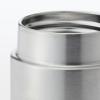 「無印良品 ステンレス保温保冷ボトル 約200ml 良品計画」の商品サムネイル画像3枚目