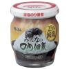 「【アウトレット】磯じまん みんなののり佃煮 25％減塩 145g 4個 国産海苔使用 海苔佃煮 おかずのり　ご飯のお供　つくだ煮」の商品サムネイル画像2枚目